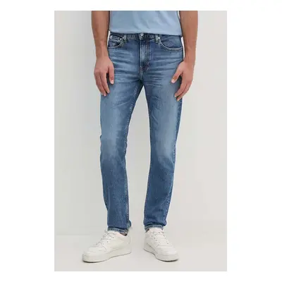 Džíny Calvin Klein Jeans pánské, J30J324845