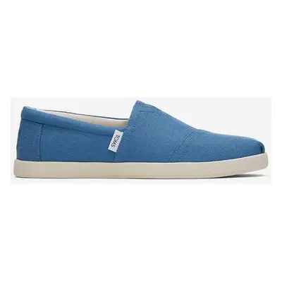 Espadrilky Toms Alpargata Forward pánské