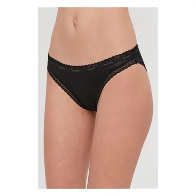 Kalhotky Calvin Klein Underwear 000QD3766E