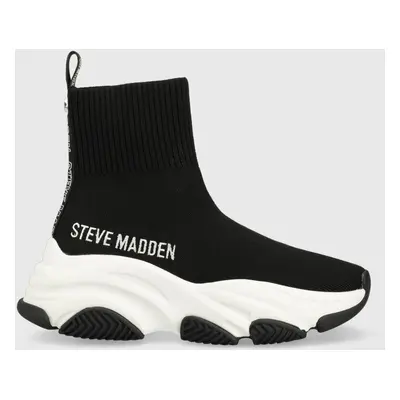 Sneakers boty Steve Madden Prodigy černá barva, SM11002214