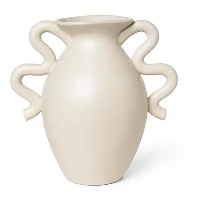 Dekorativní váza ferm LIVING Verso Table Vase