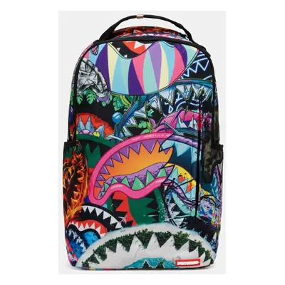 Batoh Sprayground více barev, velký, vzorovaný, 910B6258NSZ