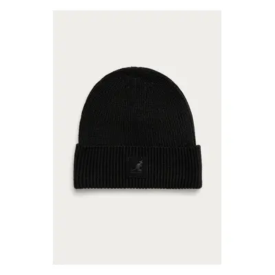 Čepice Kangol K3020ST.BK001-BK001