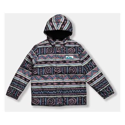 Dětská bunda Quiksilver CRAZY SKY JACKET více barev, EQBJK03315