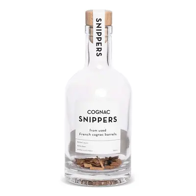 Snippers sada pro ochucení alkoholu Cognac Originals 350 ml