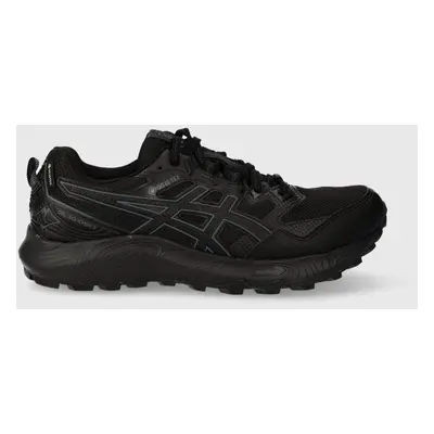 Sneakers boty Asics GEL-SONOMA 7 GTX černá barva, 1011B593