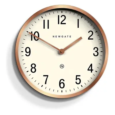 Nástěnné hodiny Newgate Master Edwards Wall Clock