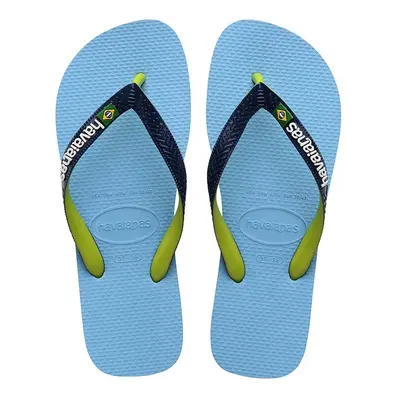 Dětské žabky Havaianas BRASIL MIX