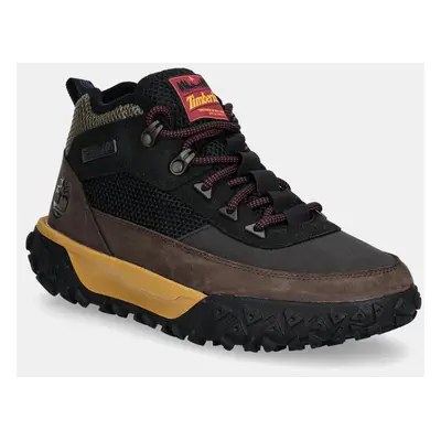 Sneakers boty Timberland Greenstride Motion 6 TB0A6CW1EJC1