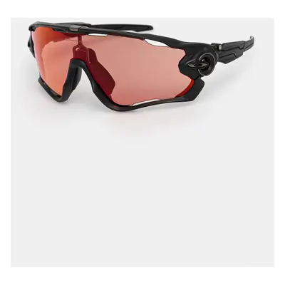 Sluneční brýle Oakley Jawbreaker černá barva, OO9290