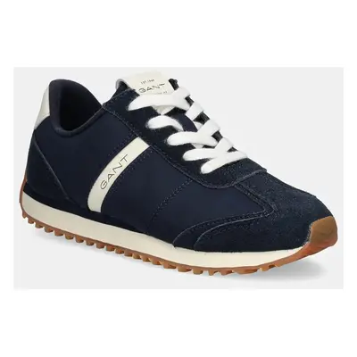 Sneakers boty Gant Beja tmavomodrá barva, 29533674 G69