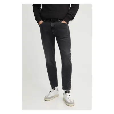 Džíny Calvin Klein Jeans pánské, J30J323693