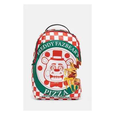 Batoh Sprayground velký, vzorovaný, 910B6339NSZ