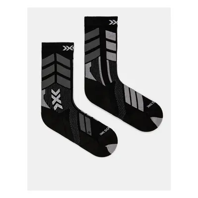 Ponožky X-Socks X-Country Perform Merino Crew WQPMW24U