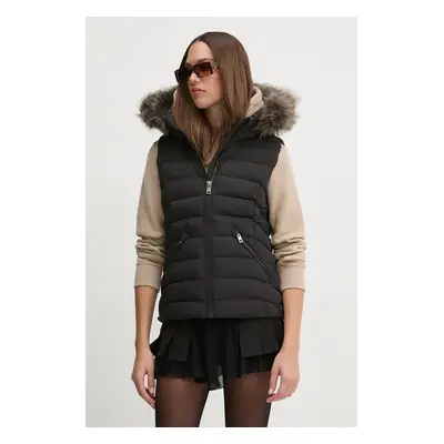 Vesta Superdry černá barva, W5011753A-02A