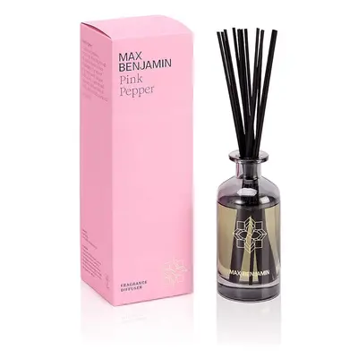 Aroma difuzér Max Benjamin Pink Pepper 150 ml