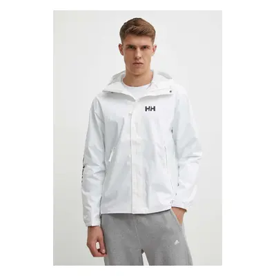 Helly Hansen nepromokavá bunda