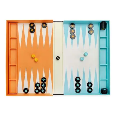 Desková hra Balvi Backgammon