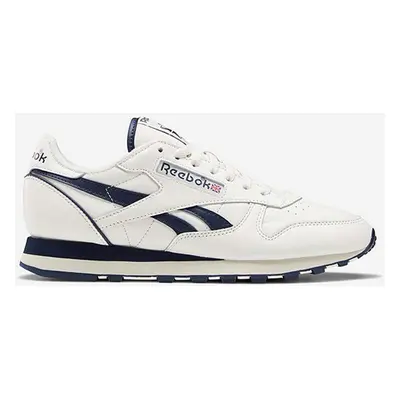 Sneakers boty Reebok Classic Classic Leather 198 bílá barva, GX6123-white