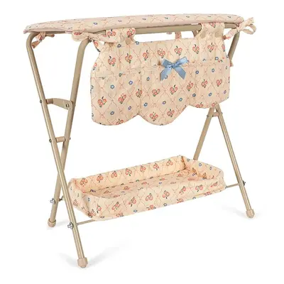 Přebalovací pult pro panenky Konges Sløjd DOLL CHANGING TABLE KS101946