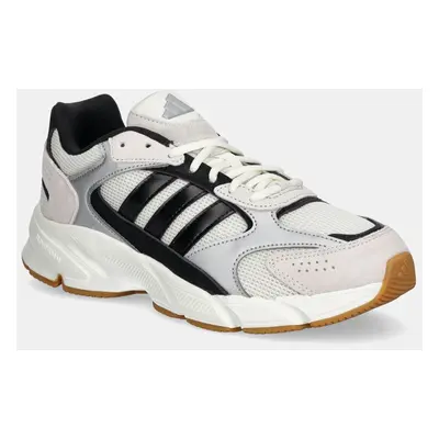 Dětské sneakers boty adidas CRAZYCHAOS 2000 béžová barva, JH6699