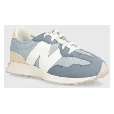 Dětské sneakers boty New Balance GS327FH