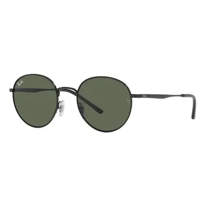 Sluneční brýle Ray-Ban černá barva, 0RB3681