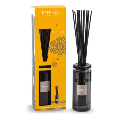 Aroma difuzér Esteban Ambre 100 ml