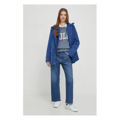 Parka Lauren Ralph Lauren dámská, přechodná, 297936847