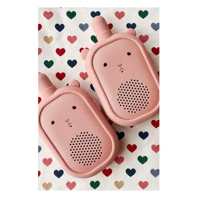 Vysílačka Konges Sløjd WALKIE TALKIE 2-pack KS101730