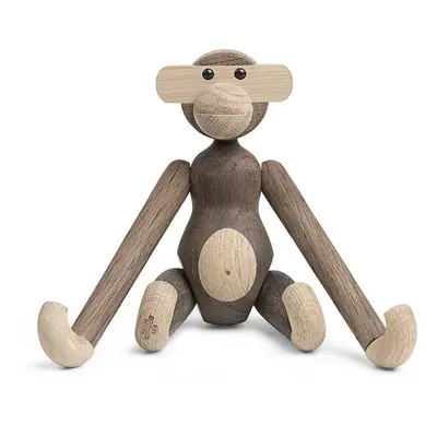 Dekorace Kay Bojesen Monkey small