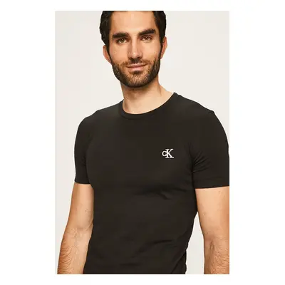 Tričko Calvin Klein Jeans J30J314544