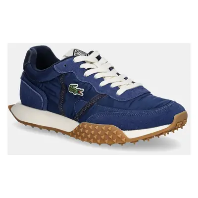 Sneakers boty Lacoste L-Spin Deluxe 3.0 tmavomodrá barva, 48SMA0066