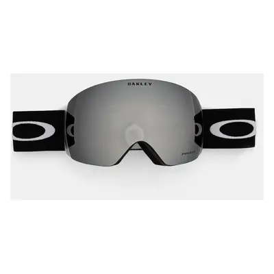 Brýle Oakley Flight Deck šedá barva, OO7050