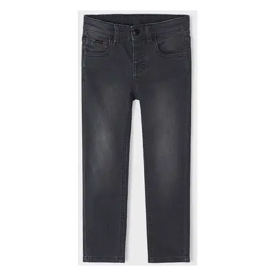 Dětské rifle Mayoral soft denim