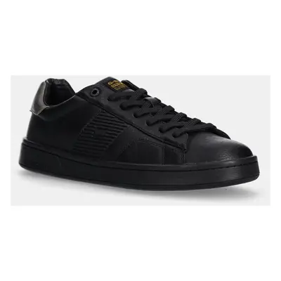 Sneakers boty G-Star Raw Recruit černá barva, GR533067AM