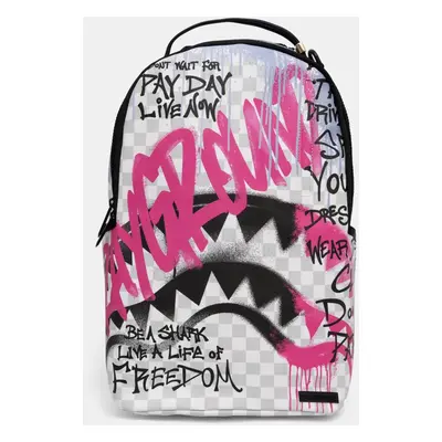 Batoh Sprayground více barev, velký, vzorovaný, 910B5793NSZ