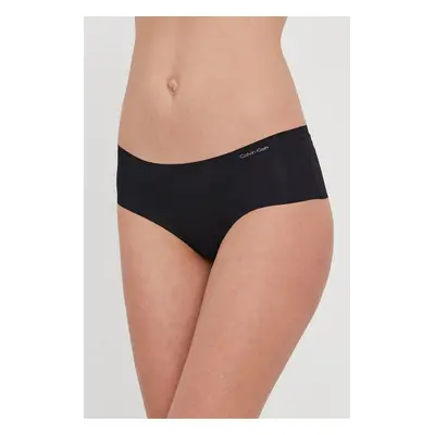 Kalhotky Calvin Klein Underwear černá barva, 0000D3429E