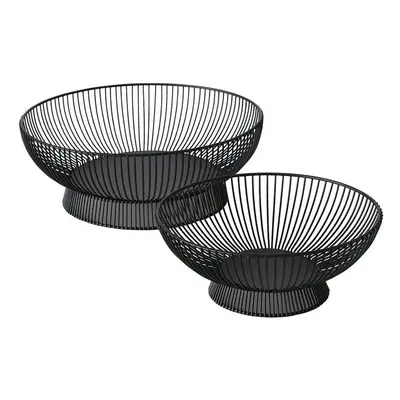 Boltze sada dekorativních misek Balu (2-pack)