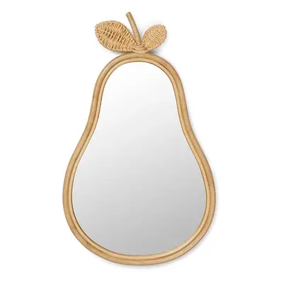 Nástěnné zrcadlo ferm LIVING Pear Mirror