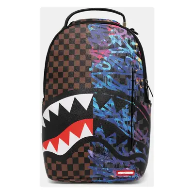 Batoh Sprayground více barev, velký, vzorovaný, 910B5789NSZ