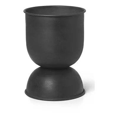 Květináč ferm LIVING Hourglass Pot XS