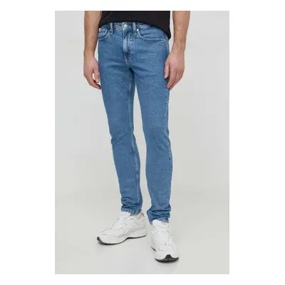 Džíny Calvin Klein Jeans pánské, J30J324188