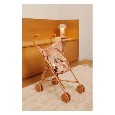 Kočárek pro panenky Liewood Elsie Doll Stroller LW19756