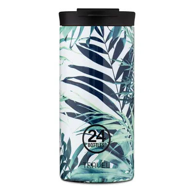 Termohrnek 24bottles Travel Tumbler Lush 600 ml