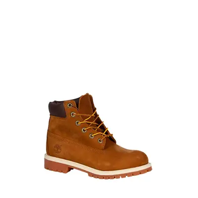 Semišové workery Timberland 6 In Classic Boot 14949