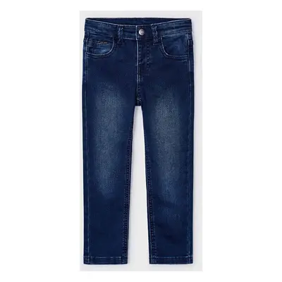 Dětské rifle Mayoral soft denim