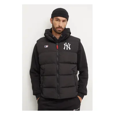 Vesta 47 brand MLB New York Yankees černá barva, BB017PMNOCH620796JK