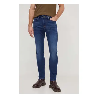 Džíny Pepe Jeans SKINNY JEANS pánské, PM207387CT4