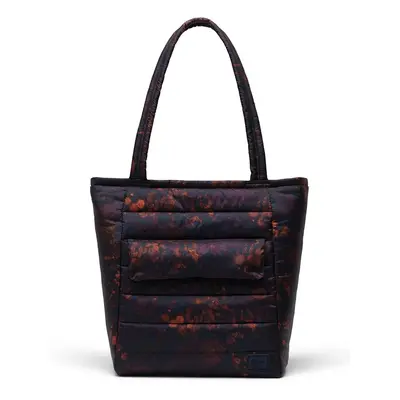 Taška Herschel Retreat Tote tmavomodrá barva, 11420-06398-OS